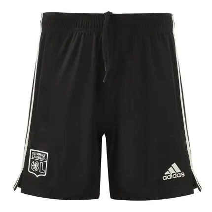 Pantalon Football Lyon Third 2021-22